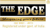 THE EDGE