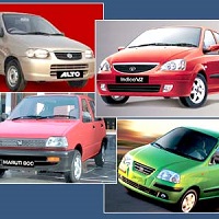 Automobile