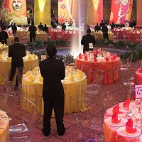 Event Management