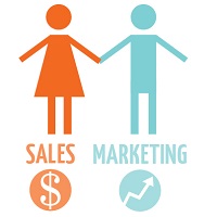 Sales & Marketing