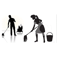 Housekeeping Services in Ranchi