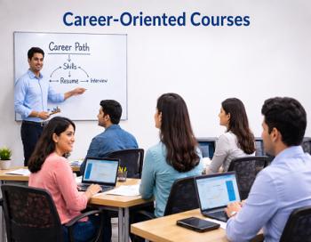 Career-Oriented Courses