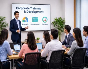 Corporate Training Solutions