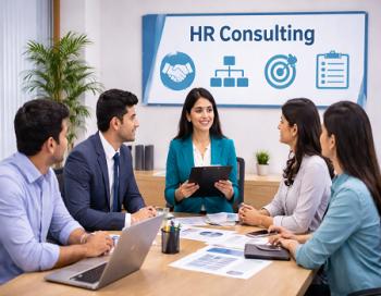 HR Consulting Services