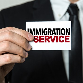 Immigration Services in Thrissur