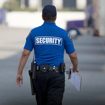 Security Services in Thrissur