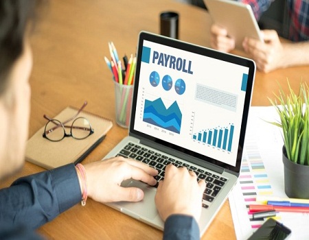Payroll Outsourcing