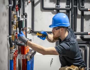 Annual Maintanance (Amc), Electrical & Plumbing