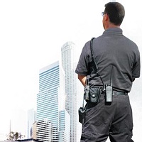 Security Services in Raipur
