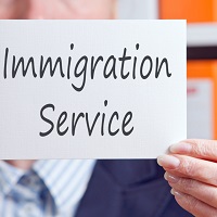 Immigration Services in Lakhisarai - Bihar