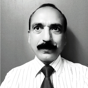 Founder, Shivay HR Consulting