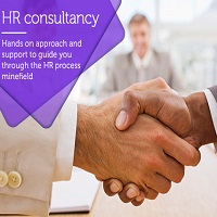 HR Consulting