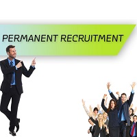Permanent Recruitment in Pune
