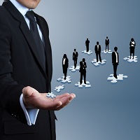Manpower Recruitment in Kolkata