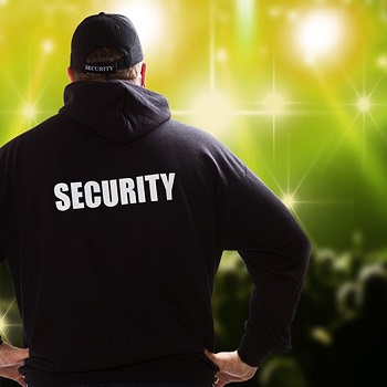 Event Security Management in Dhanbad