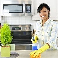 Housekeeping Services