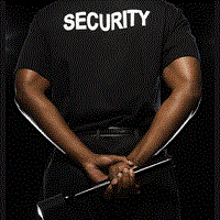 Security Services in Lucknow