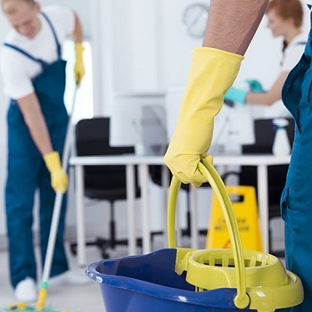 Housekeeping Services in Delhi/NCR
