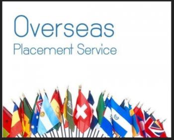 Overseas Placement