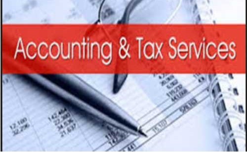 Advanced Tax Consultant services in Udaipur
