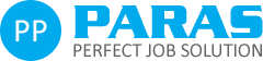 Paras Perfect Job Solution