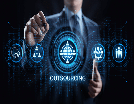 HR Outsourcing Services in Aluva