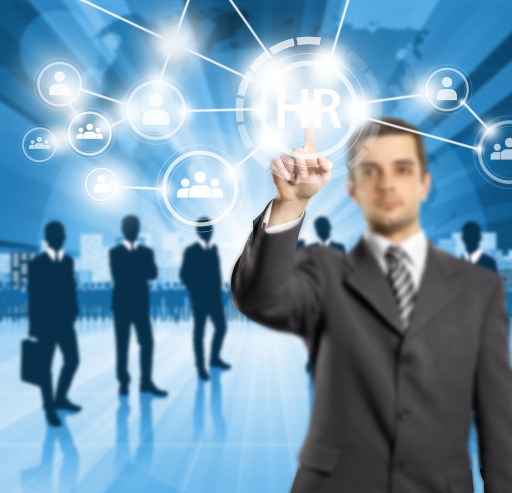 HR Consulting Services