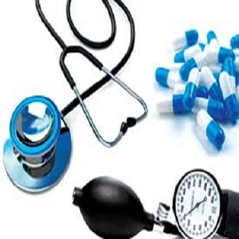 Medical / Healthcare / Pharmaceuticals