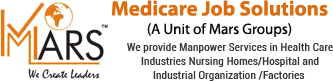 Medicare Job Solutions (A Unit of Mars Groups  )
