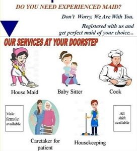 House Help Services