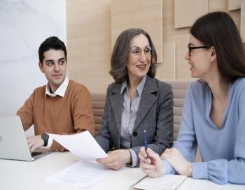 Certificate Counselor