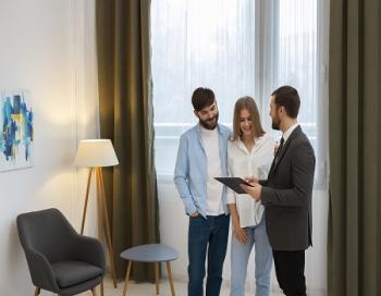 Real Estate Advisor