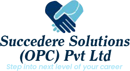 Succedere Solutions(OPC) Private limited