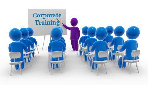 Corporate Training Services in Pune
