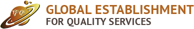 Global Establishment For Quality Services