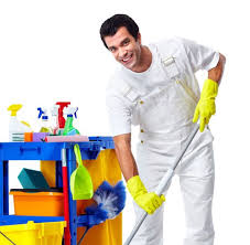Housekeeping Services in Hisar