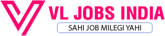 VL Jobs India