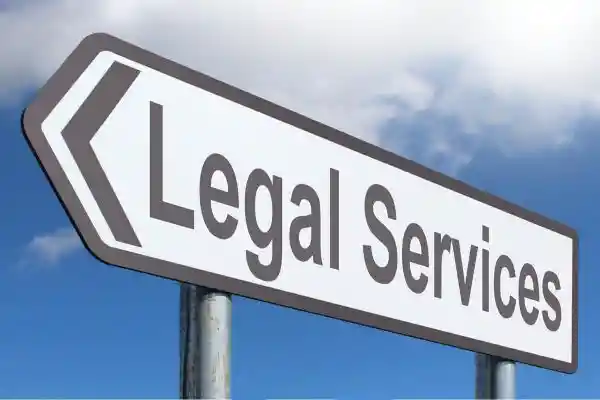 LEGAL SERVICES