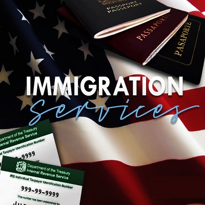 Immigration Services in Chandigarh
