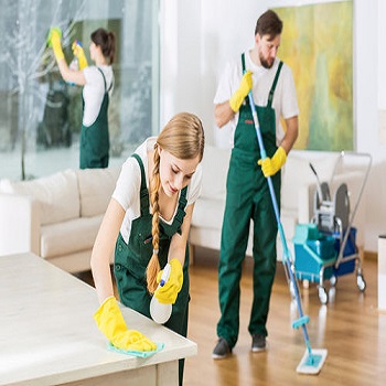 Housekeeping Services in Vadodara