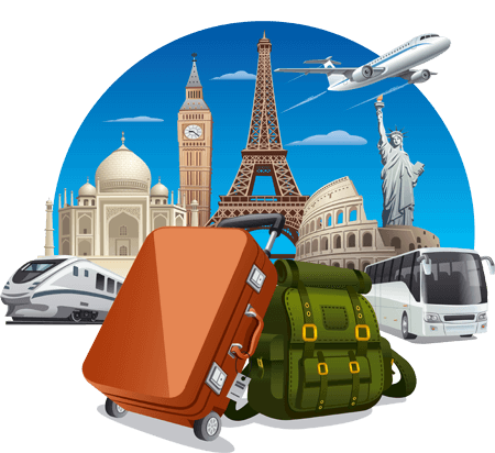 S B International Tours and Travels