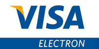 Visa Electron Logo