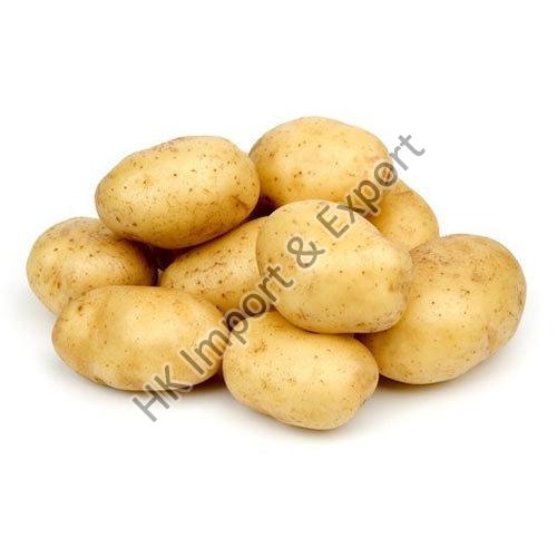 Top Health Benefits That You Receive From Fresh Potatoes