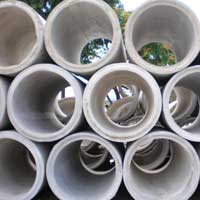 RCC Pipes Manufacturer in India