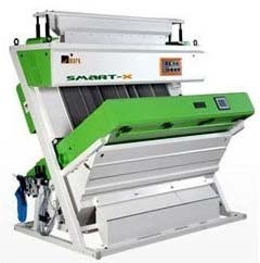 Things To Know About Pulse Color Sorter Machine