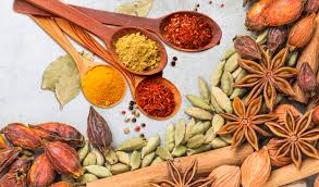 The Best Spices That Can Help Spice Up Your Life
