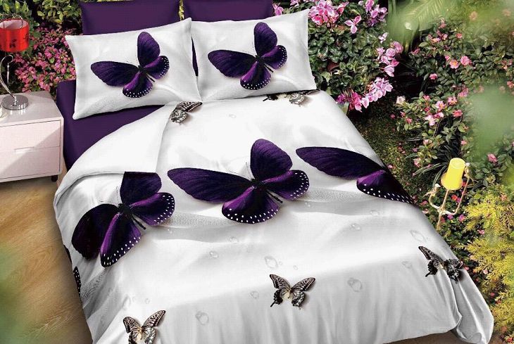 Cotton Bed Sheet Exporters Delhi – Assuring for the Delivery of Quality Product