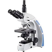 List of Scientific Microscopes Available