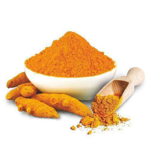 Turmeric Powder That Helps Your Pallet As Well As Your Health