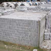 Advantages Of Interlocking Paver Block